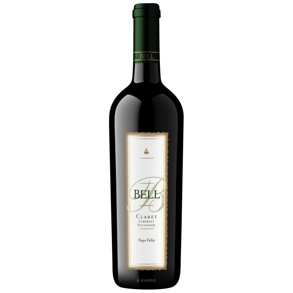 Bell Napa Claret