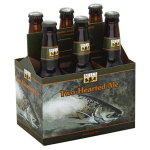 Bells Two Hearted Ale