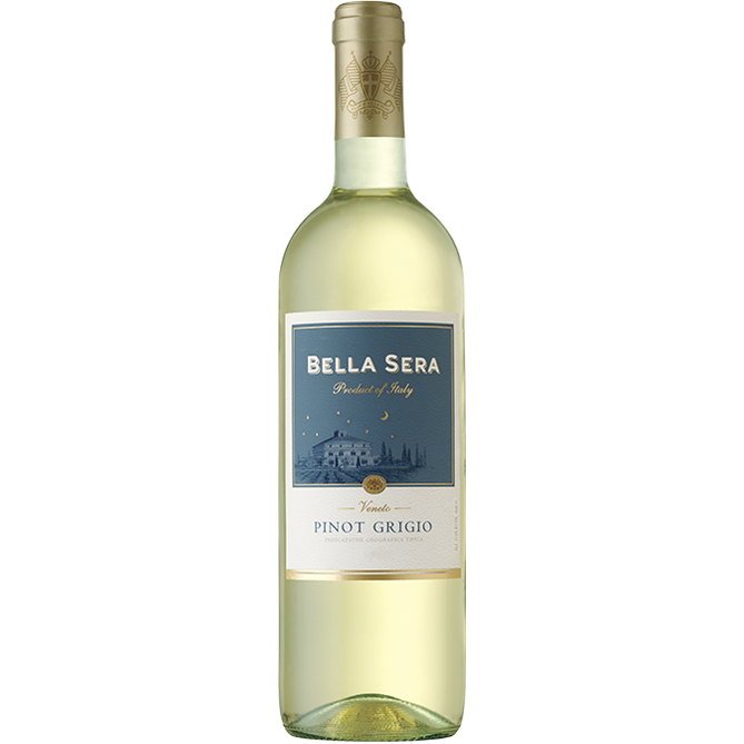 Bella Sera Pinot Grigio