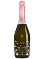 Bella Principessa DOC Prosecco Rose