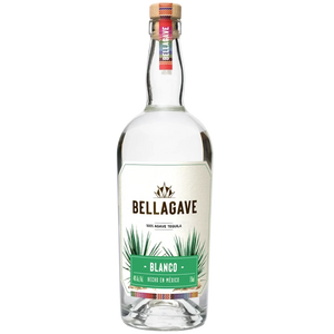 Bellagave Blanco