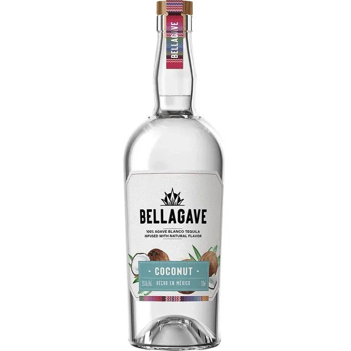 Bellagave Coconut