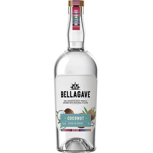 Bellagave Coconut