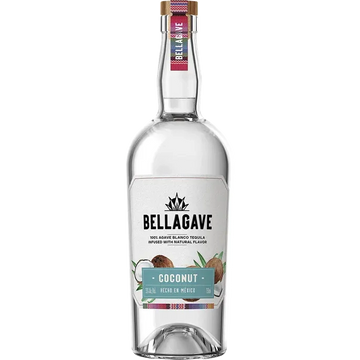 Bellagave Coconut