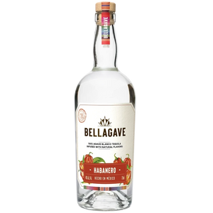 Bellagave Habanero