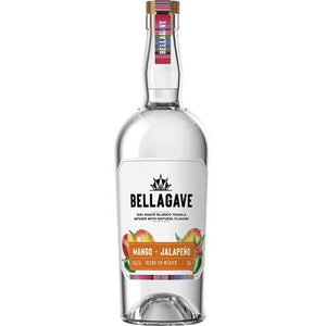 Bellagave Mango Jalapeno