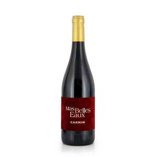 Belles Eaux Pinot Noir