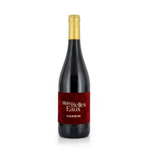 Belles Eaux Pinot Noir