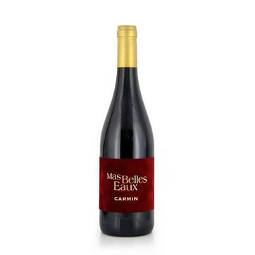 Belles Eaux Pinot Noir