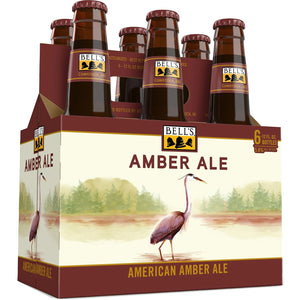 Bells Amber Ale