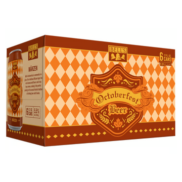 Bells Oktoberfest  6pk Cns