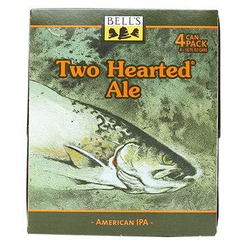 Bells Two Hearted Ale