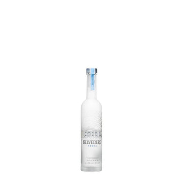 Belvedere Organic Vodka