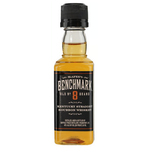 Benchmark No 8 Bourbon