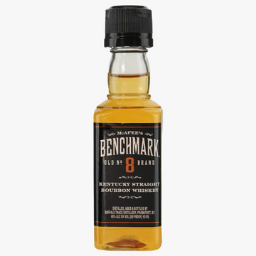 Benchmark No 8 Bourbon