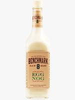 Benchmark No 8 Egg Nog