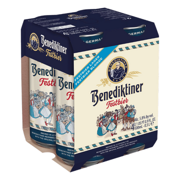 Benediktiner Festbier