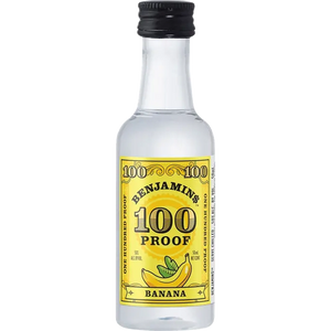 Benjamins 100prf Banana