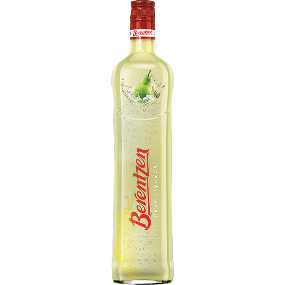 Berentzen Pear Liqueur