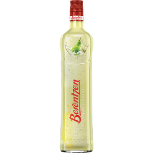 Berentzen Pear Liqueur
