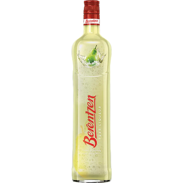 Berentzen Pear Liqueur