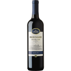 Beringer Merlot