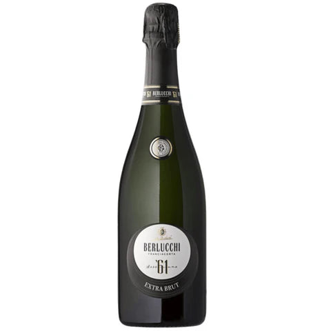 Berlucchi 61 Brut