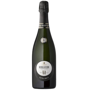 Berlucchi 61 Brut