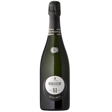 Berlucchi 61 Brut