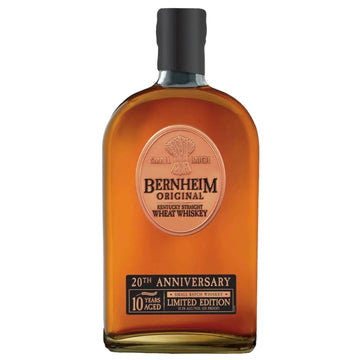 Bernheim Small Batch