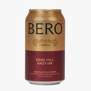 Bero NA Kingston Edge Hill Hazy IPA