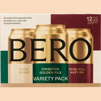 Bero NA Variety