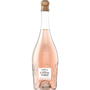 Bertrand Espirit de Cotes de Roses Brut Rose