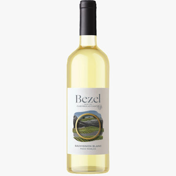 Bezel By Cakebread Sauvignon Blanc