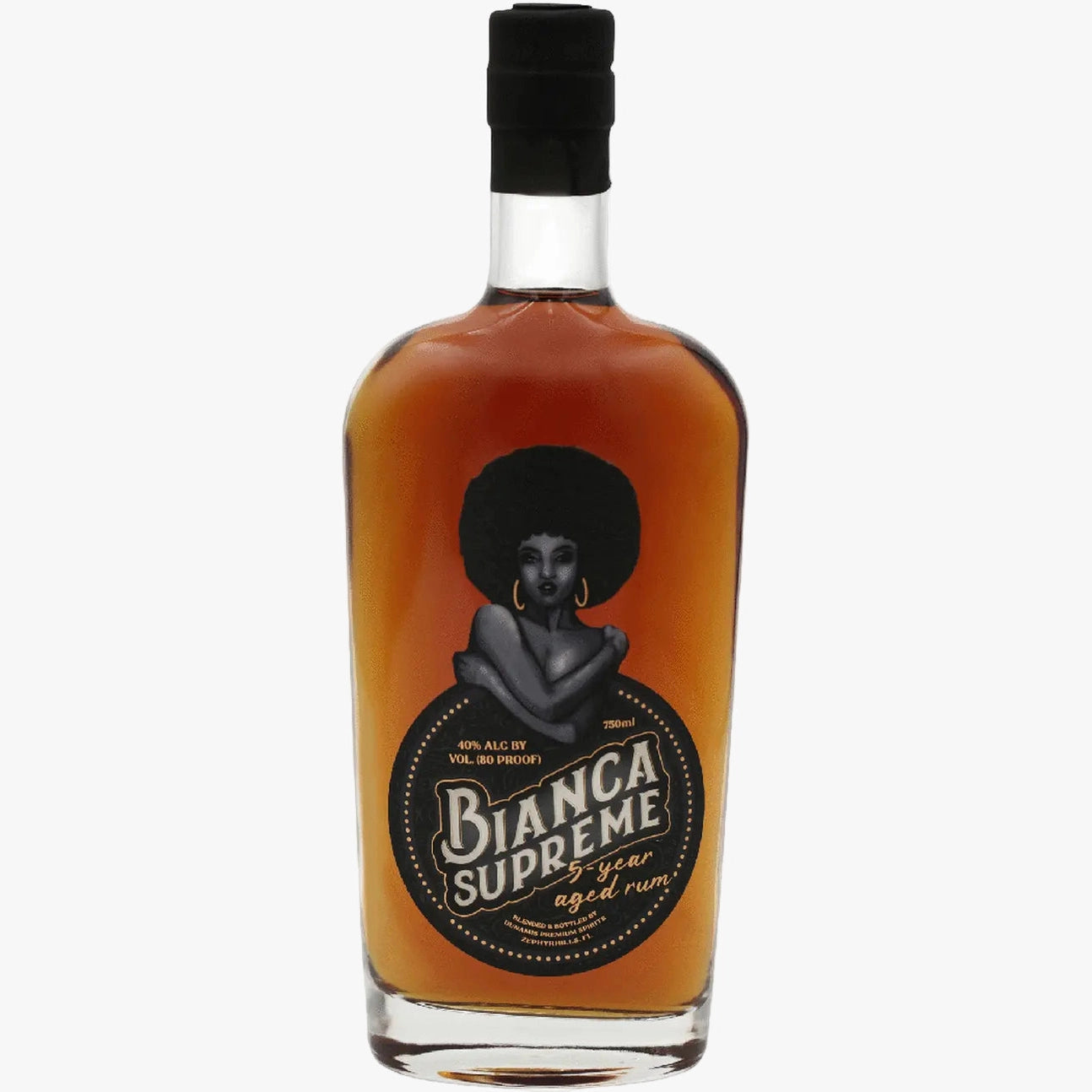 Bianca Supreme 5Yr Rum