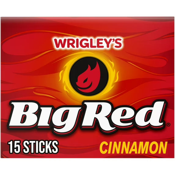 Big Red