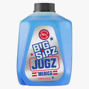 Big Sipz Jugz Merica
