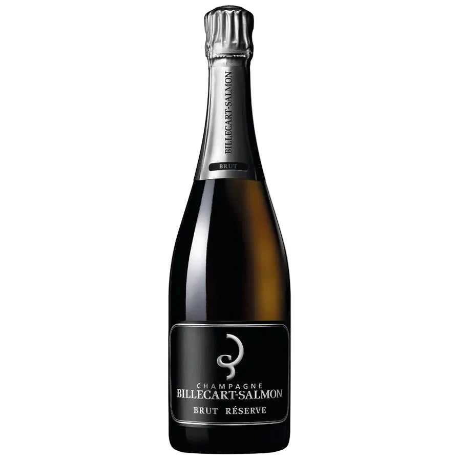 Billecart Salmon Brut Reserve