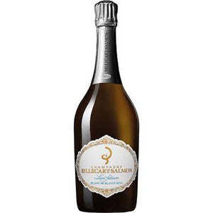 Billecart Salmon Louis Salmon Blanc De Blancs
