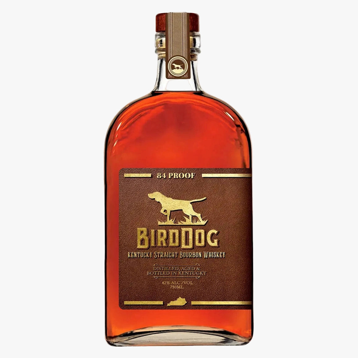 Bird Dog Bourbon Whiskey