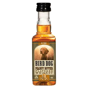 Bird Dog Peanut Butter Whiskey
