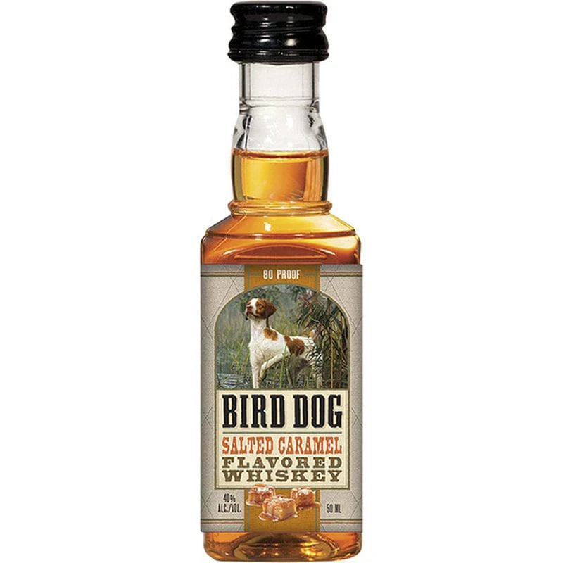 Bird Dog Salted Caramel Whiskey