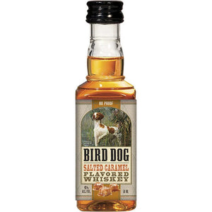 Bird Dog Salted Caramel Whiskey