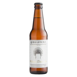 Biscayne Bay Miami Pale Ale