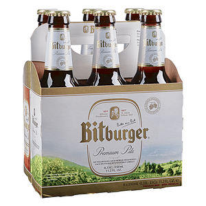 Bitburger