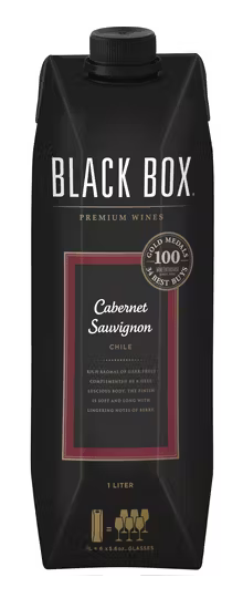 Black Box Cabernet
