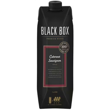Black Box Cabernet