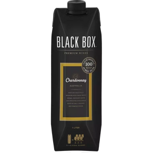 Black Box Chardonnay