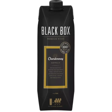 Black Box Chardonnay
