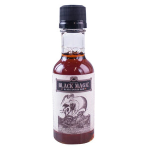 Black Magic Spiced Rum